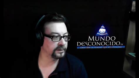 mundo desconocido youtube|jl mundo desconocido.